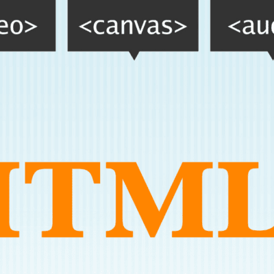 HTML 5 Drag and Drop