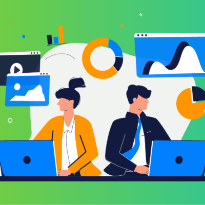 Dueling models- Teach, Study, Test or Find, Learn, Do. Which is Best for You blog image