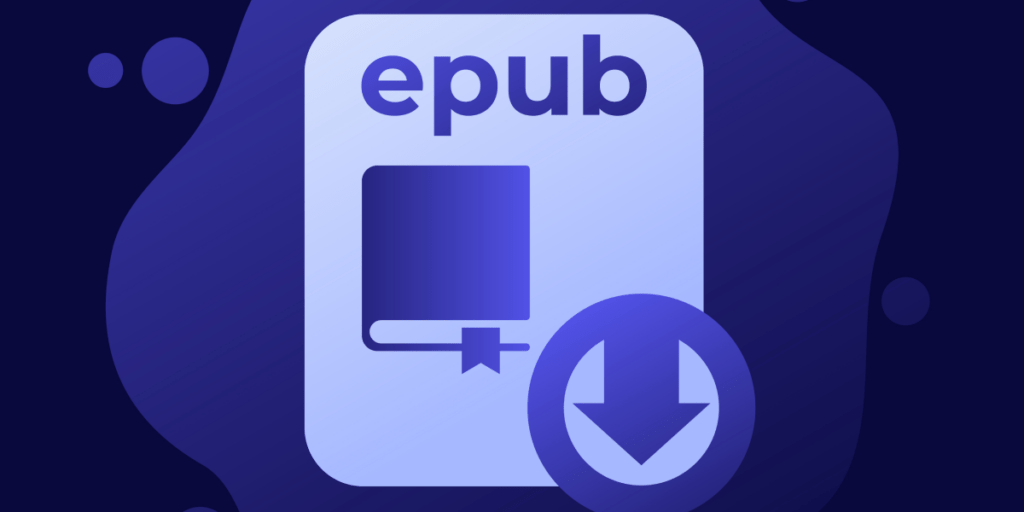 EPUB hero blog image