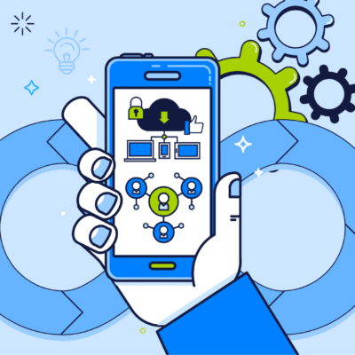 Industrial Technology Training How Strategic Technology Employee Training Is Key blog image