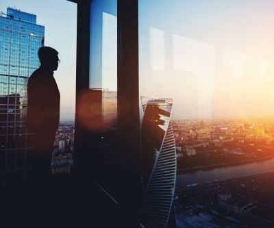 distributed workforce