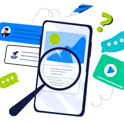 Mobile Sales Enablement 5 Must-Haves blog image