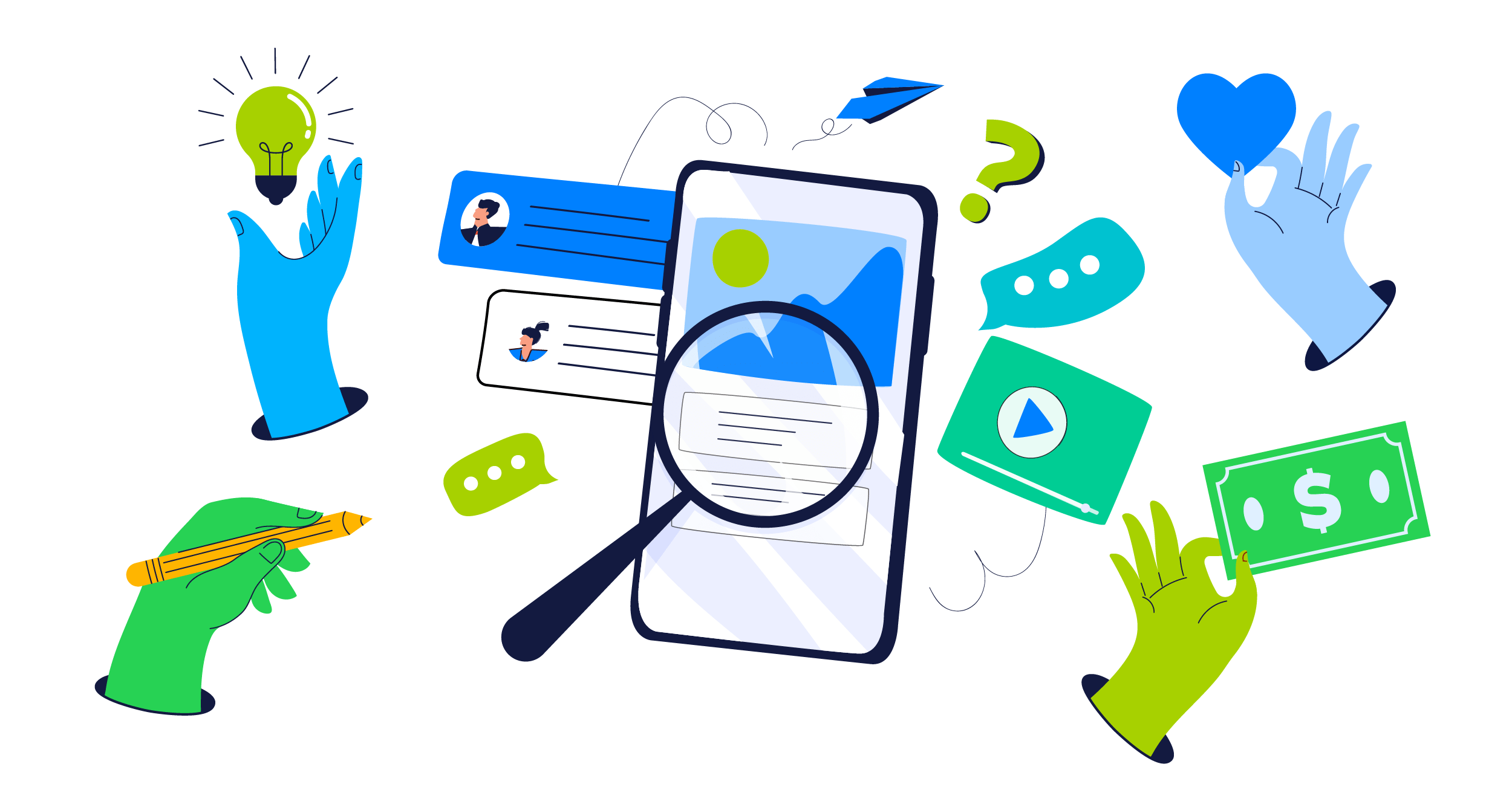 Mobile Sales Enablement_5 Must-Haves_social image