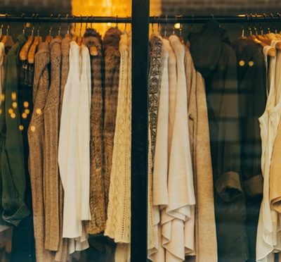 Retail Metrics