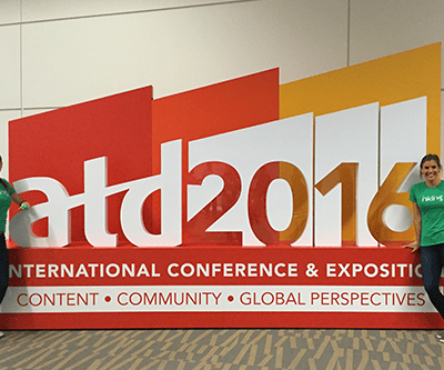 ATD International