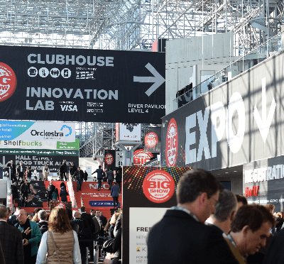 NRF Big Show Featured