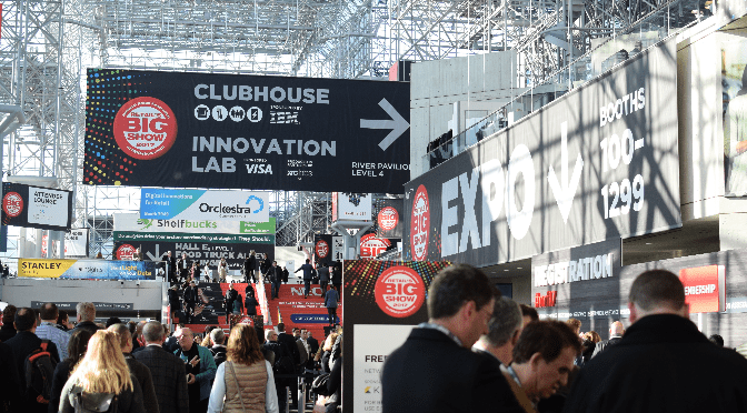 NRF Big Show Featured