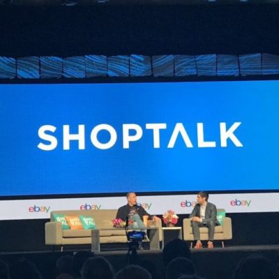 Customer Experience Innovations Shoptalk 2017