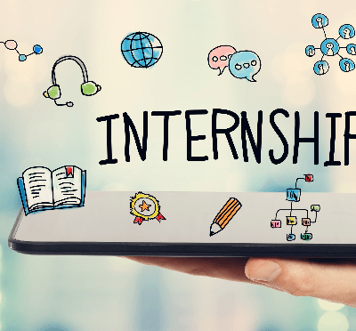 Inkling Marketing Internship Featured