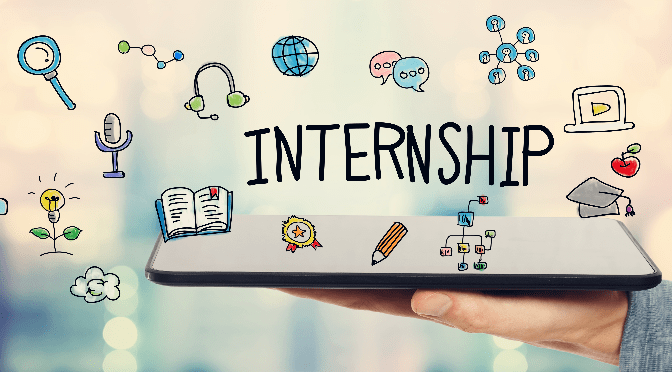 Inkling Marketing Internship Featured