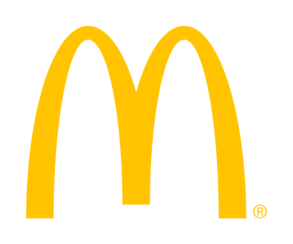 Mcdonalds logo icon png