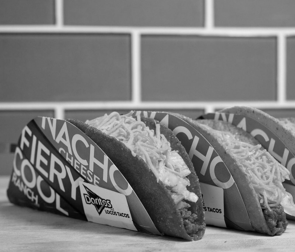 taco bell case study Taco bell leveraged aerva's software platform, aerwave, for social media and digital out-of-home to launch new product doritos locos tacos aerva's platform . taco bell case study Taco bell leveraged aerva's software platform, aerwave, for social media and digital out-of-home to launch new product doritos locos tacos aerva's platform .