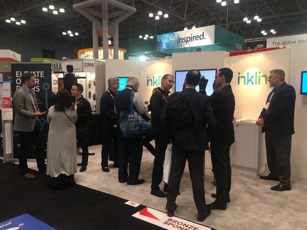Top 5 Highlights from NRF 2018