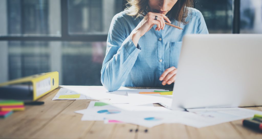 content consolidation
