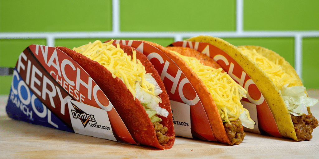 Taco Bell TW