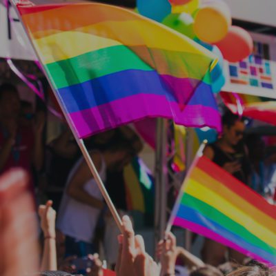 Inkling Celebrates Pride and Diversity Every Day