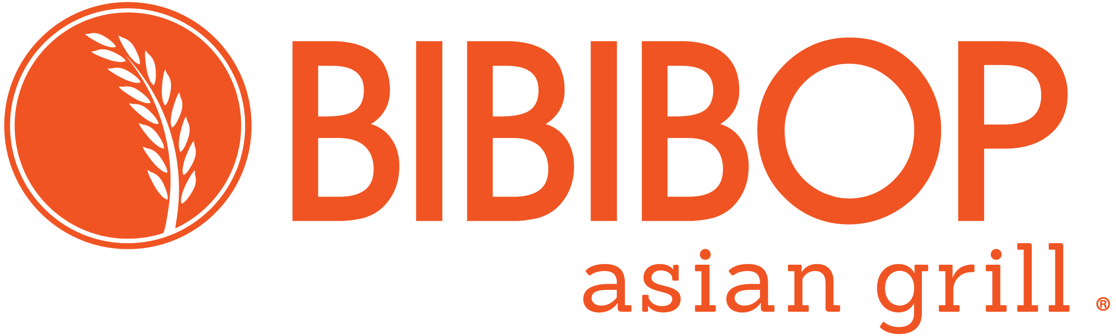 BIBIBOP Asian Grill