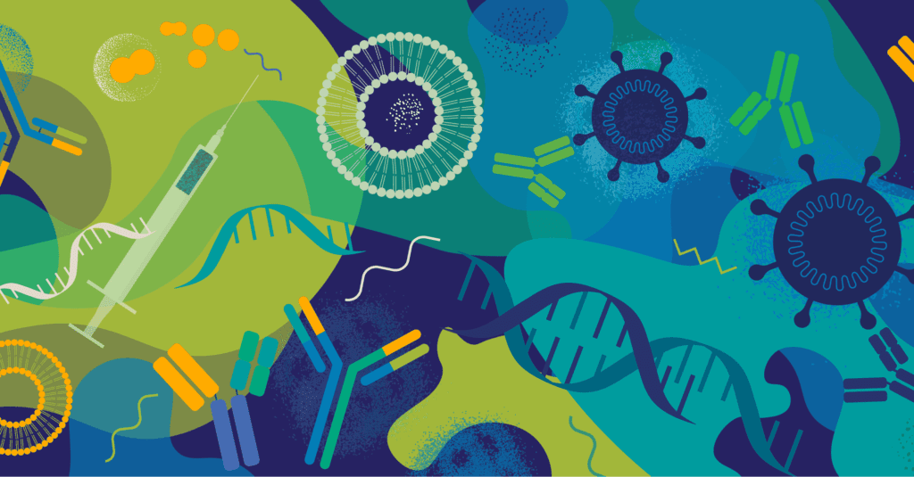 Life Sciences L&D Challenge and Solution blog image