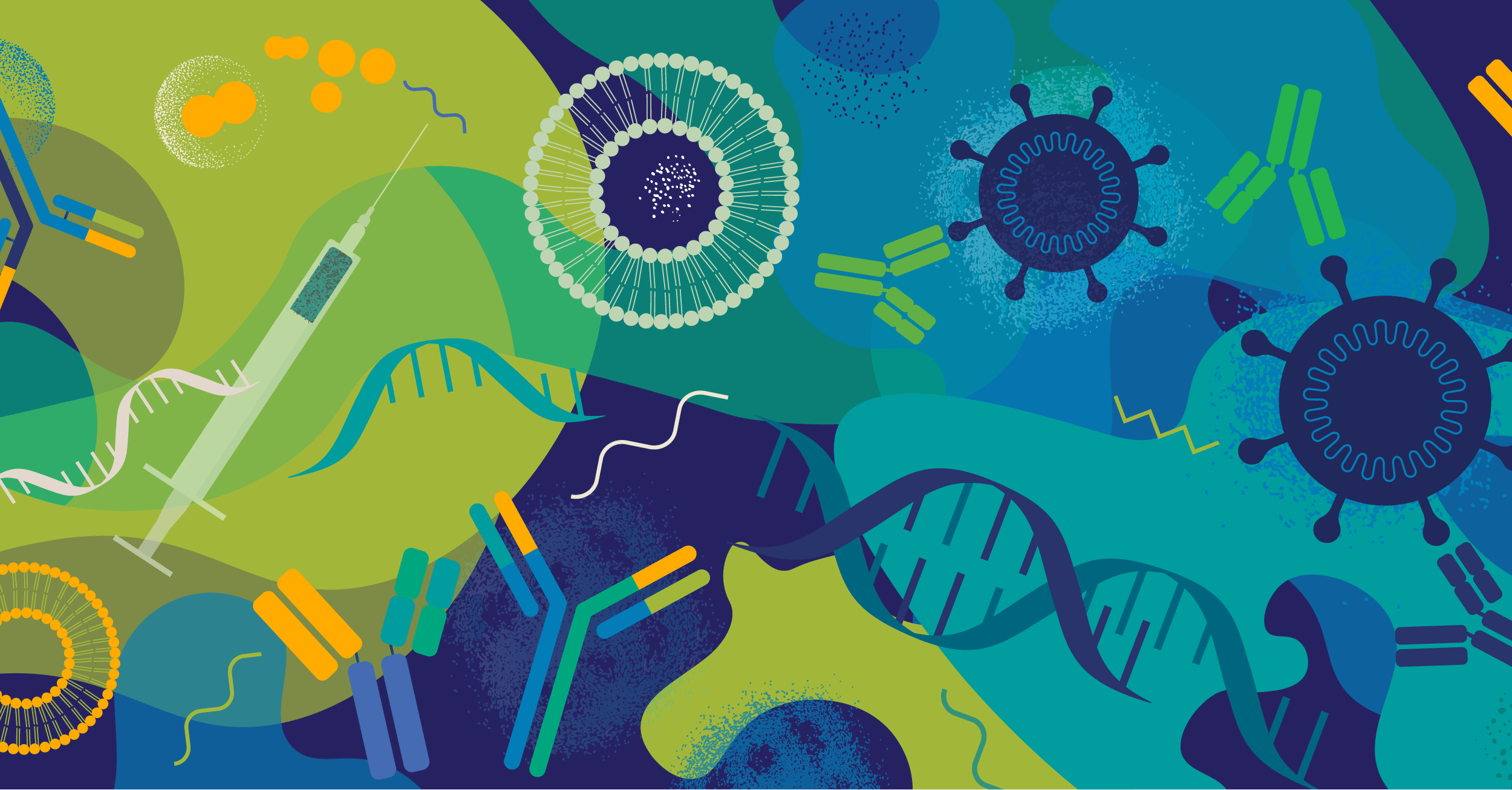 Life Sciences L&D Challenge and Solution blog image