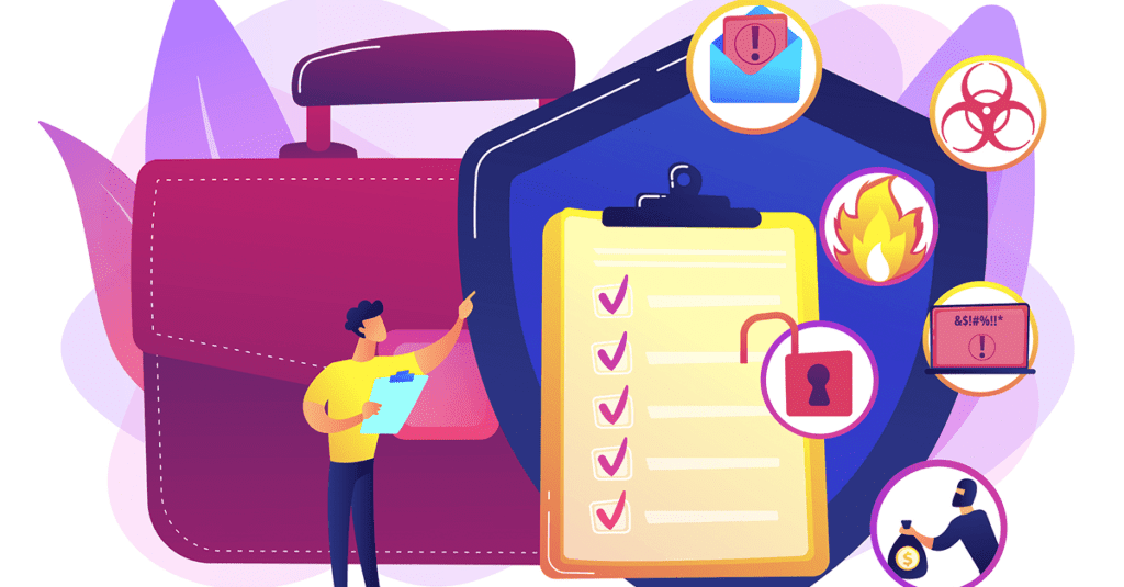 Modern Learning Use Cases in the Insurance Industry