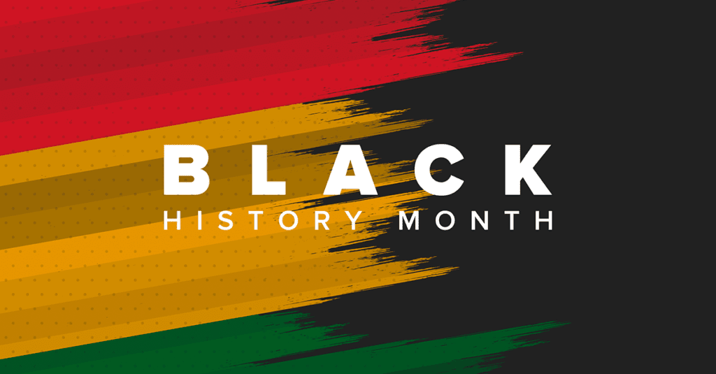 Blog: Celebrating Black History Month and the contributions to learning and technology