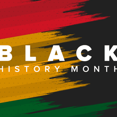 Blog: Celebrating Black History Month and the contributions to learning and technology