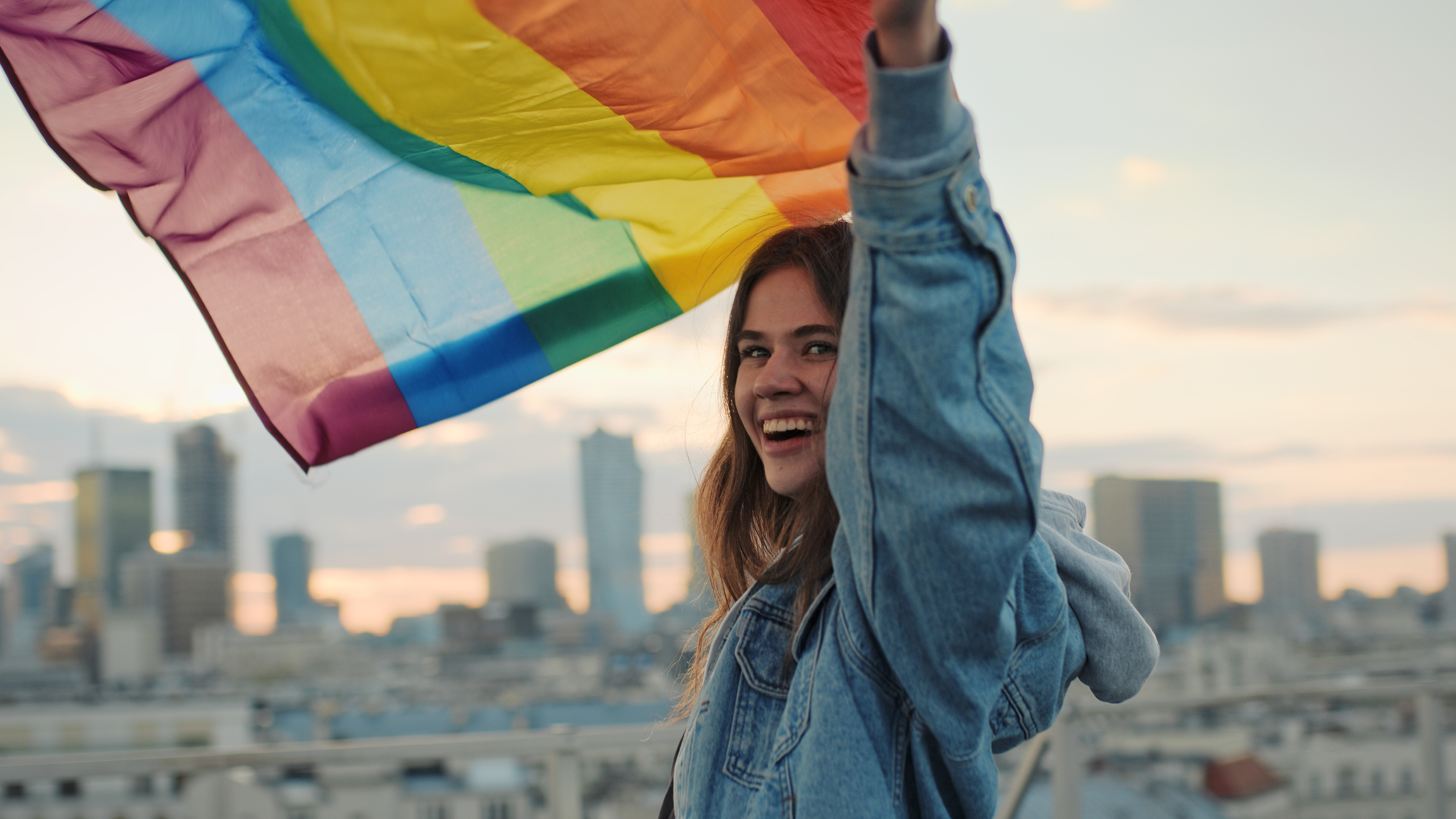 Pride Month: Celebrating the LGBTQ Community and Compassion for All