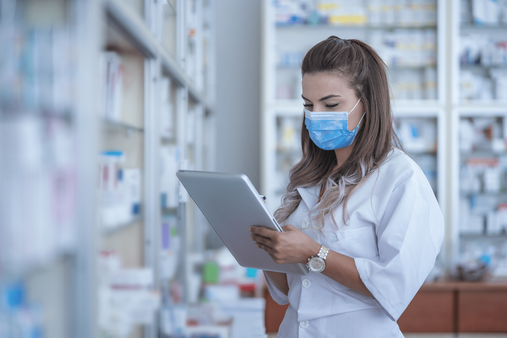 Healthcare Inkling