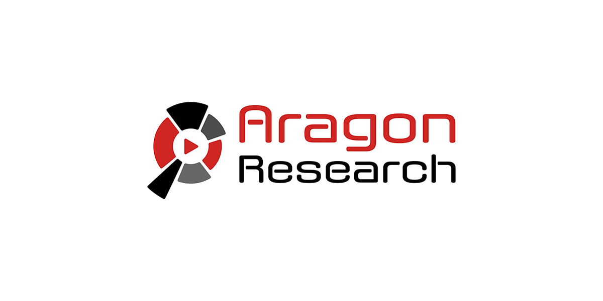 inkling award aragon research
