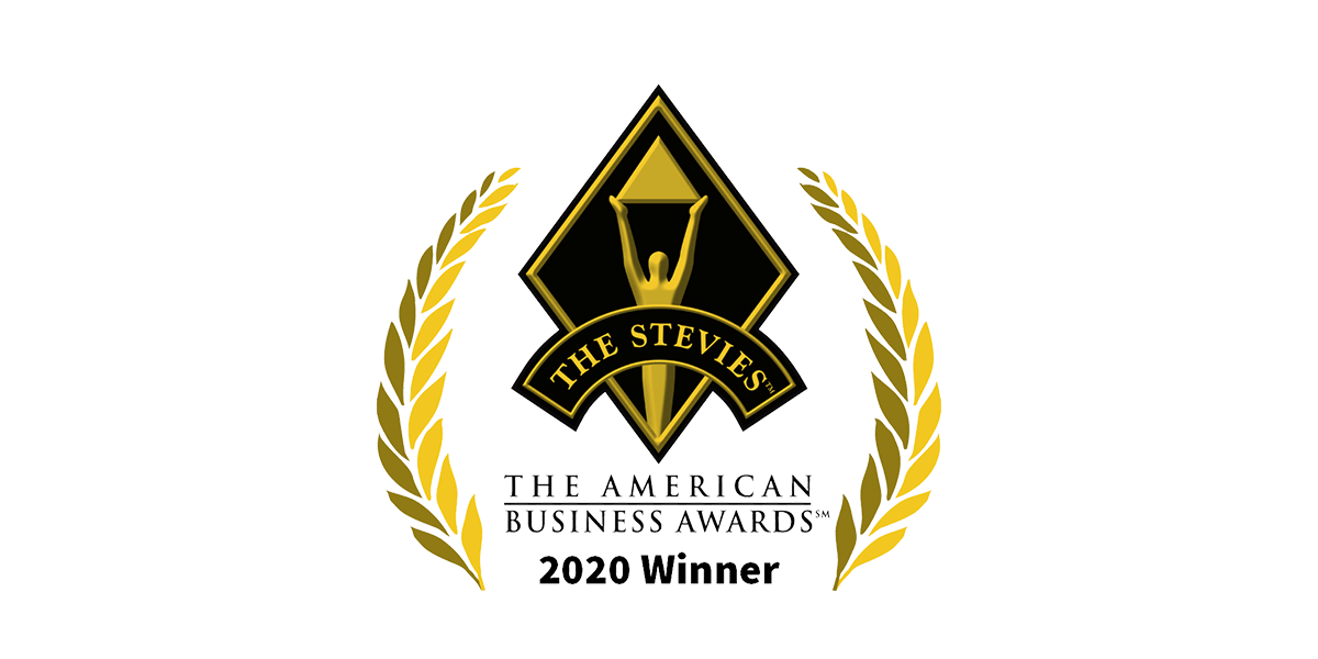 inkling stevie award 2020