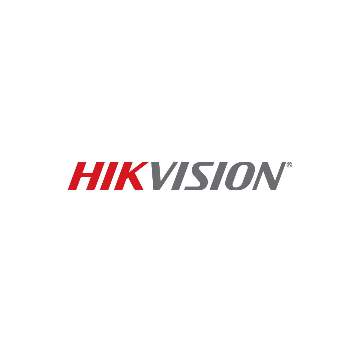 Hikvision and Inkling