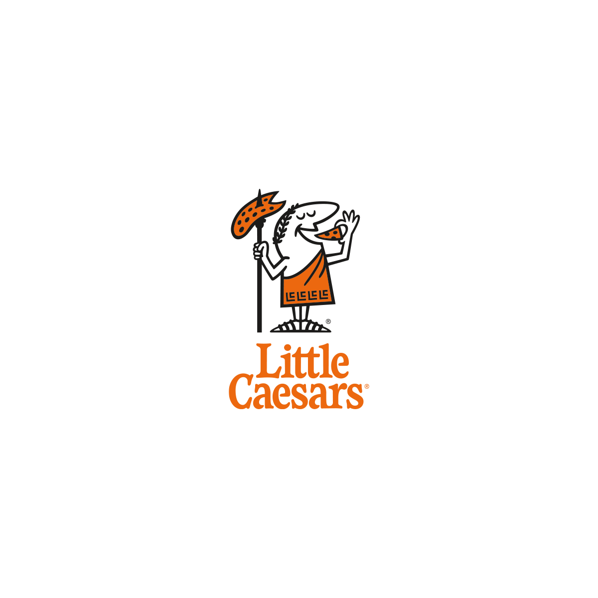 Little Caesars and Inkling