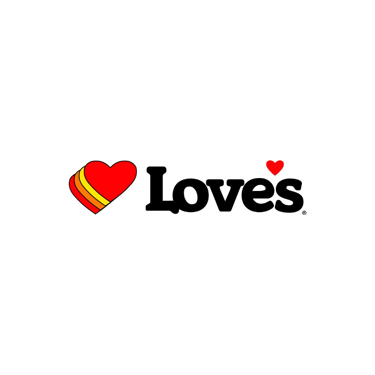 Love’s Travel Stops & Country Stores and Inkling