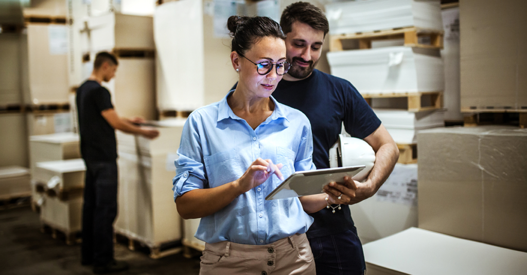 How to Deliver Mission-Critical Learning at Workspeed