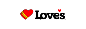Love's Travel Stops and Inkling