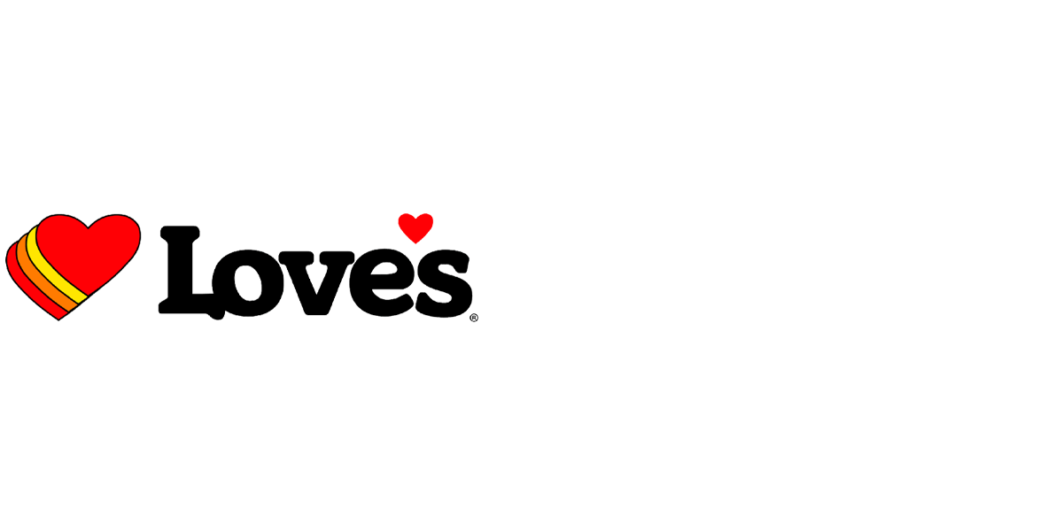 Love's Travel Stops and Inkling