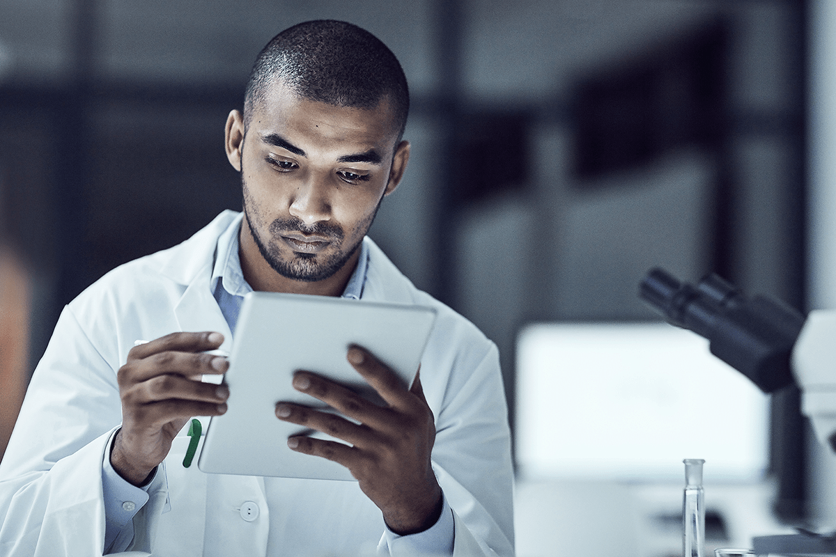 Life Sciences | Inkling