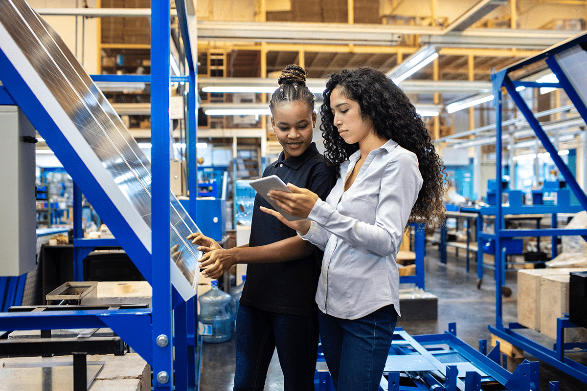 Inkling | Manufacturing