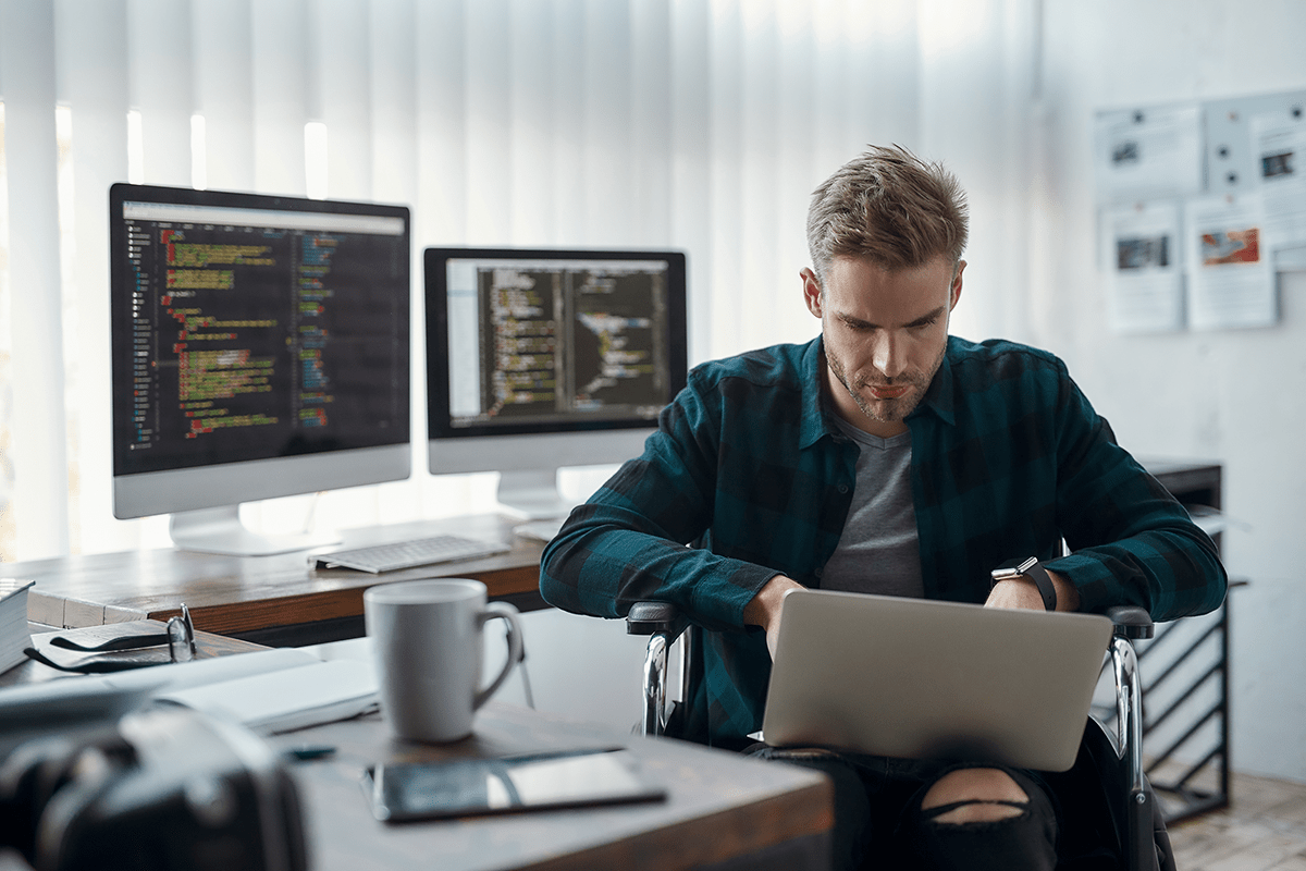 Enterprise Technology | Inkling