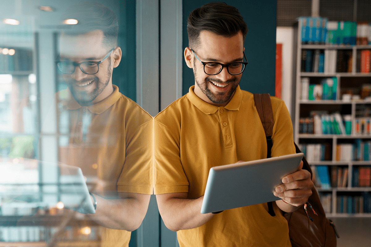 About Inkling Digital Learning Platform