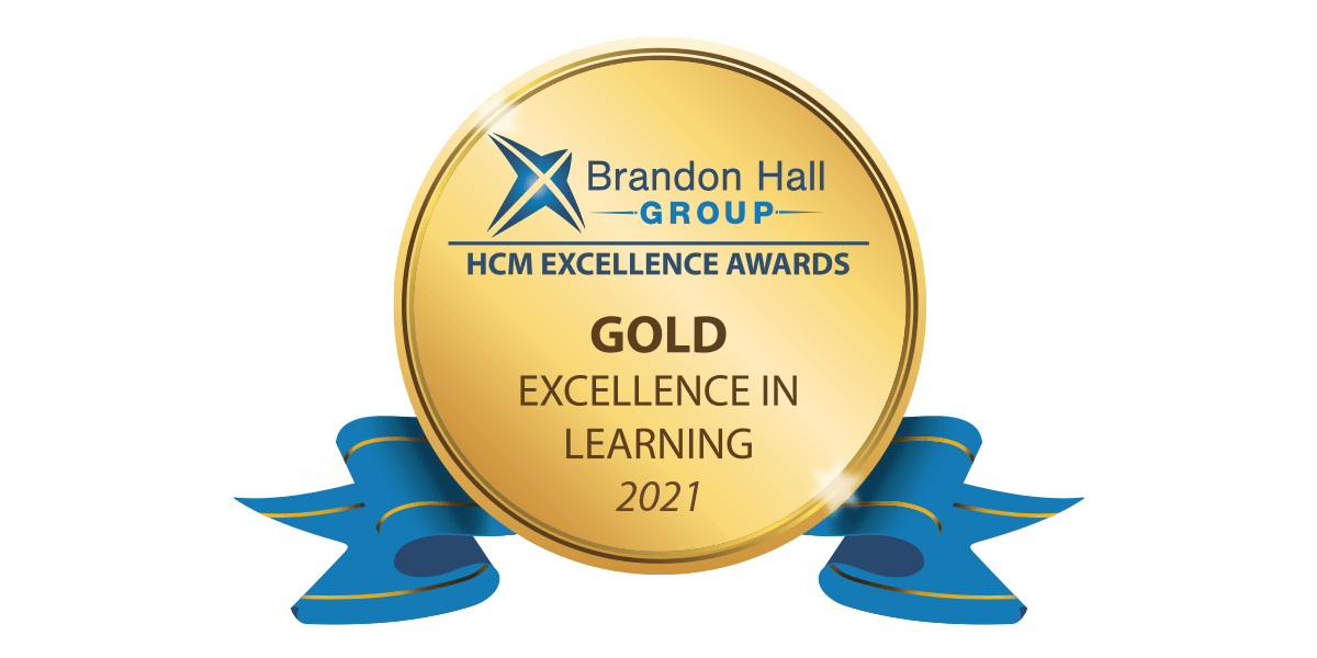 AboutInkling-Awards-BHG-Tech-1200x600b 2020/21 Brandon Hall Group Excellence in HCM and Technology - 42 awards. Yes, that’s correct...42.