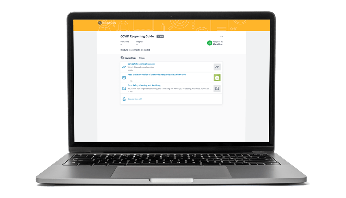 Inkling Learning Pathways Product image