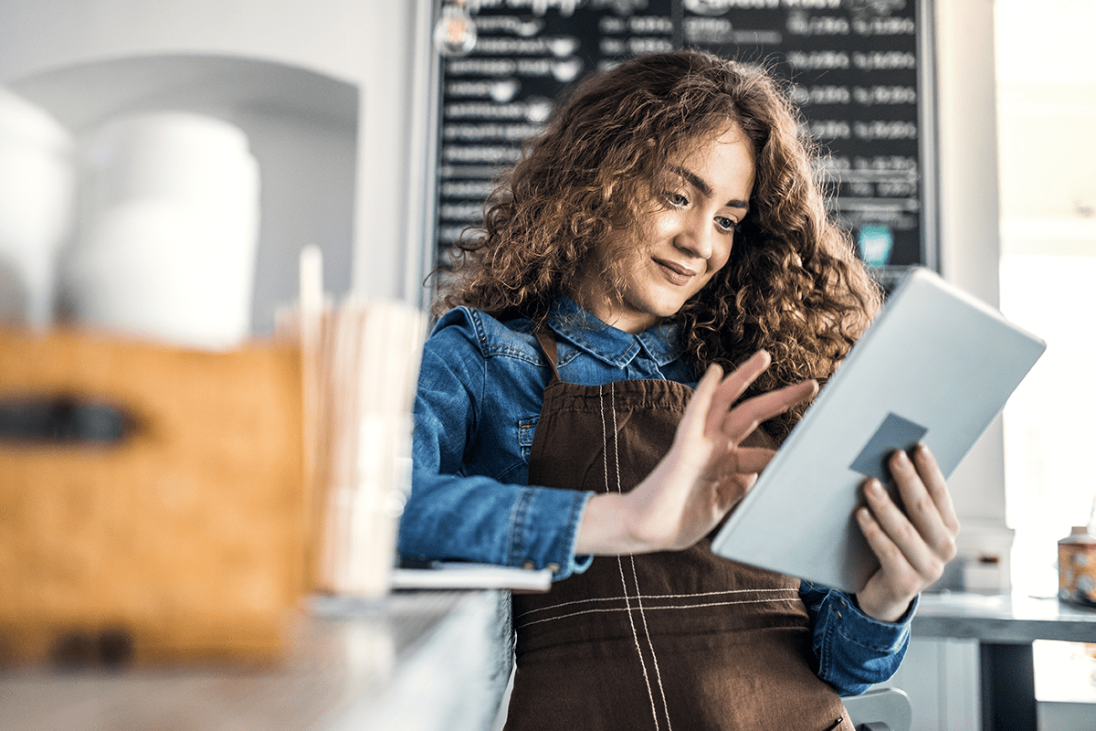 Improve Operational Excellence