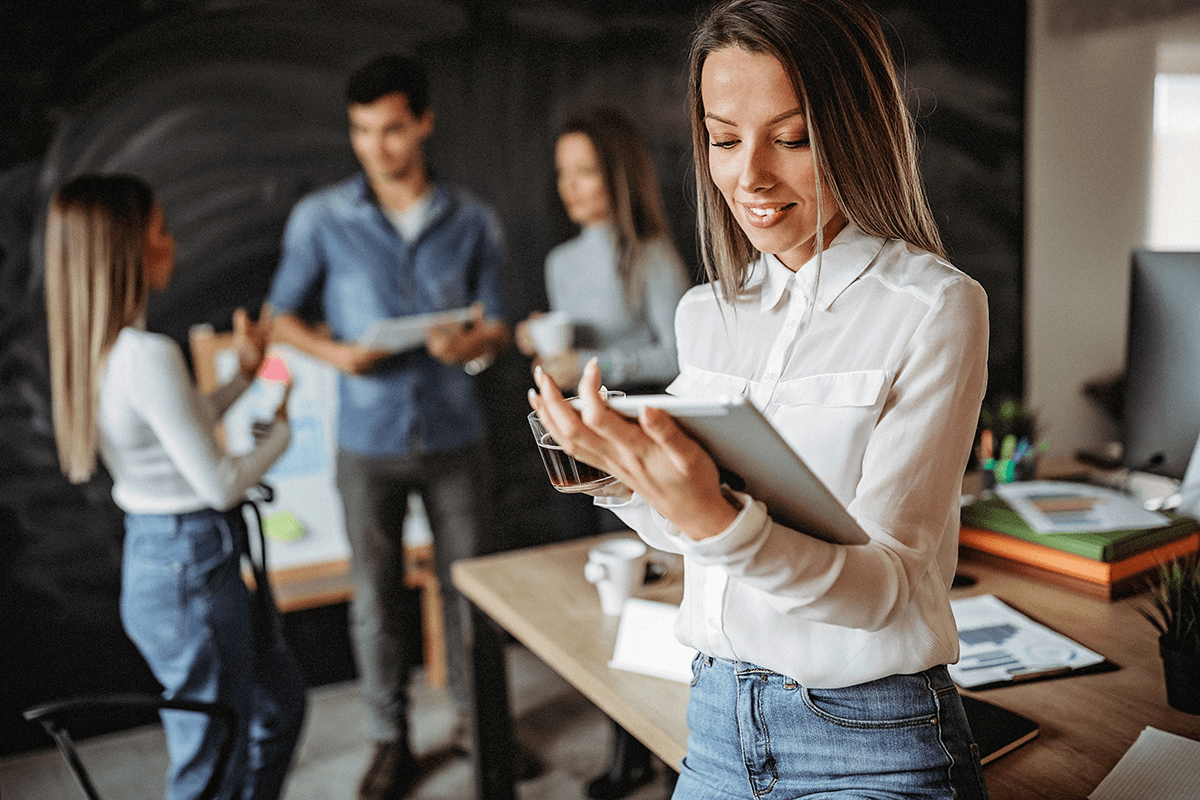 Increase Learning Retention and Engagement