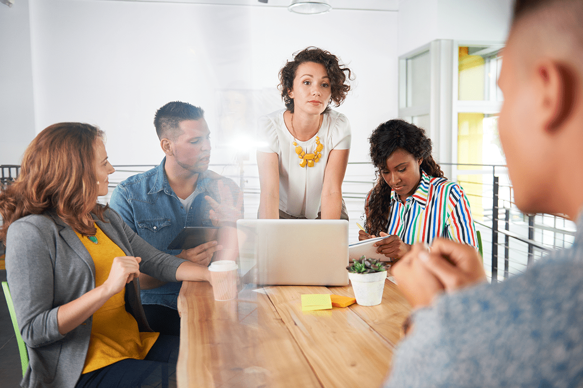 Gain Insights That Drive Improvement