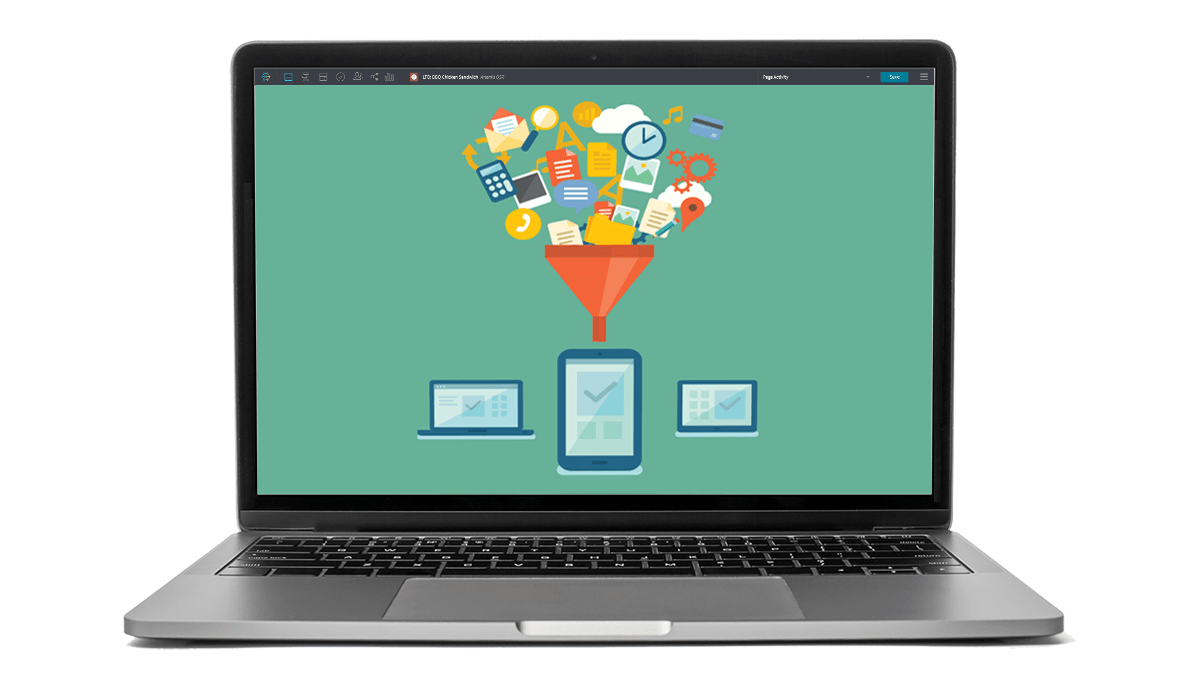 Content strategy and support