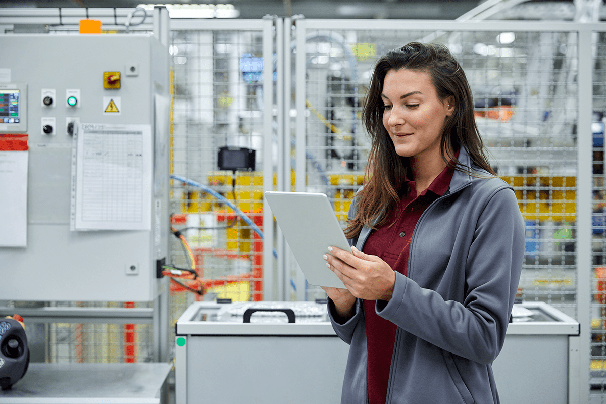 Easily Plug Into Your LMS