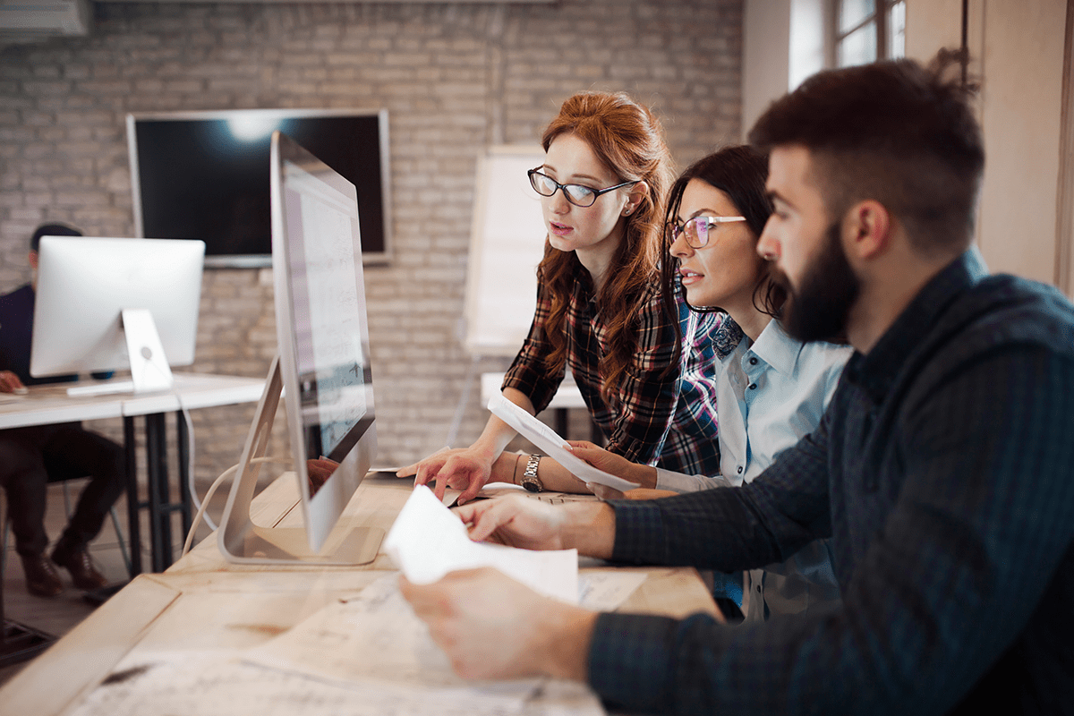 Improve collaboration with Inkling