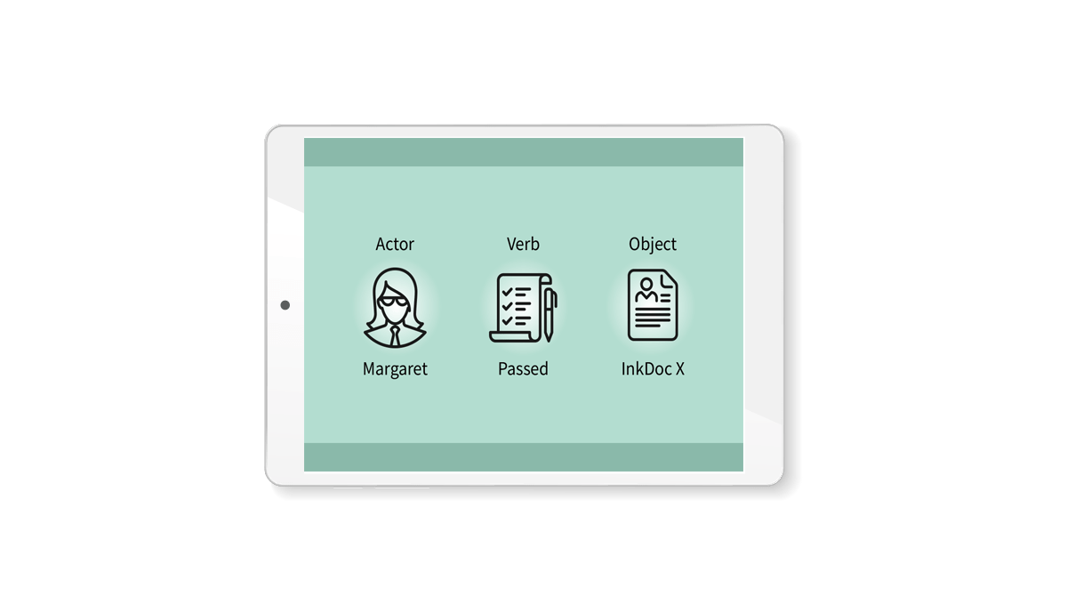 xAPI and Data Connectors