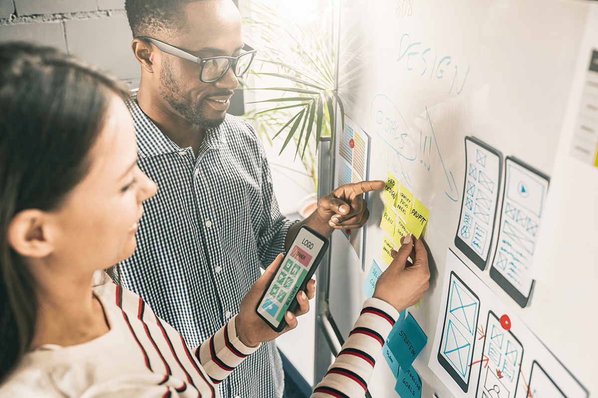 Improve data flow for reporting